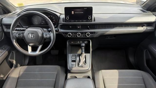 2023 Honda CR-V - $24,950