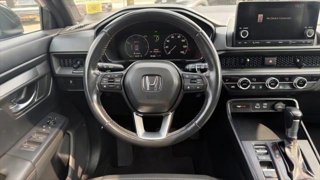 2023 Honda CR-V - $24,950