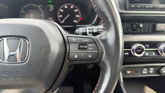 2023 Honda CR-V - $24,950