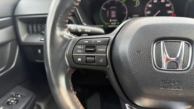 2023 Honda CR-V - $24,950