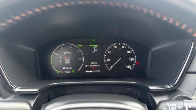 2023 Honda CR-V - $24,950