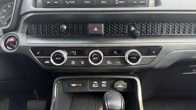 2023 Honda CR-V - $24,950