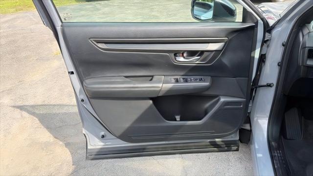 2023 Honda CR-V - $24,950