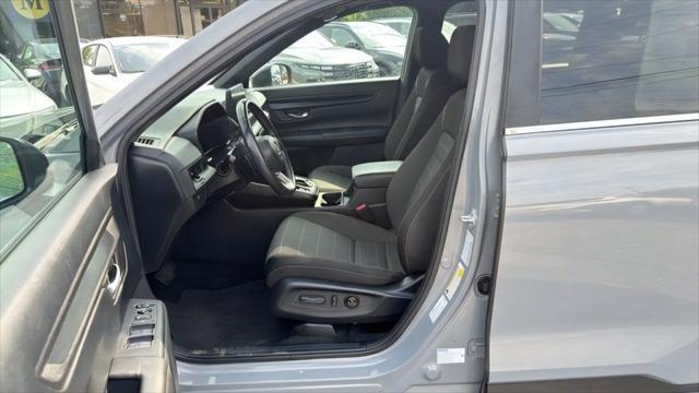 2023 Honda CR-V - $24,950