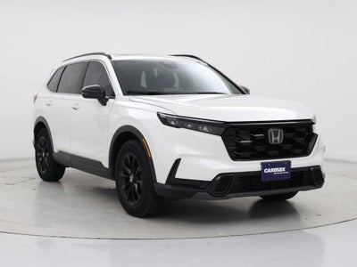2023 Honda CR-V Hybrid AWD Sport 4DR SUV