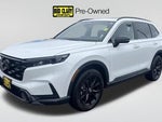 2023 CR-V Hybrid Thumbnail 1