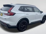 2023 CR-V Hybrid Thumbnail 6