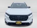 2023 CR-V Hybrid Thumbnail 9