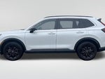2023 CR-V Hybrid Thumbnail 18