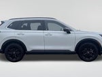 2023 CR-V Hybrid Thumbnail 22