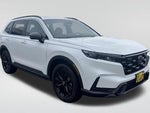 2023 CR-V Hybrid Thumbnail 23