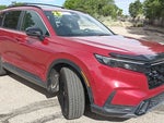 2023 CR-V Hybrid Thumbnail 1