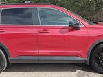 2023 CR-V Hybrid Thumbnail 2