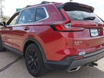 2023 CR-V Hybrid Thumbnail 4