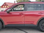 2023 CR-V Hybrid Thumbnail 5