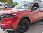 2023 CR-V Hybrid Thumbnail 6