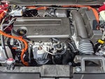2023 CR-V Hybrid Thumbnail 22