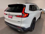 2023 CR-V Hybrid Thumbnail 3