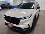 2023 CR-V Hybrid Thumbnail 7