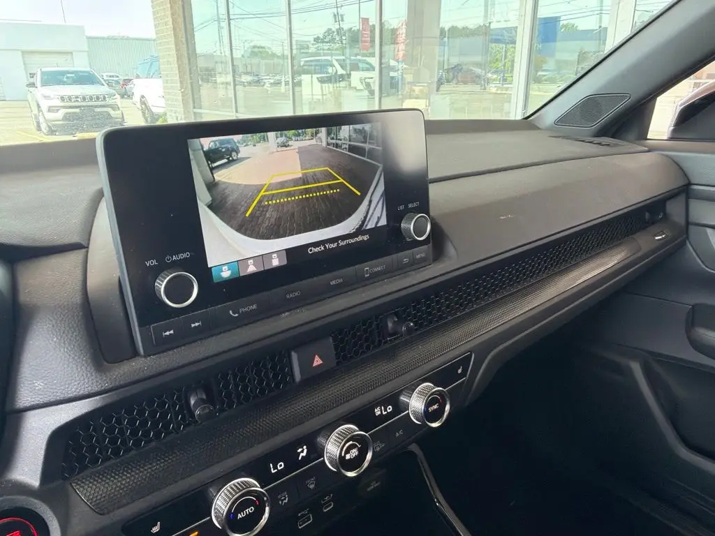 2023 Honda CR-V - $25,714
