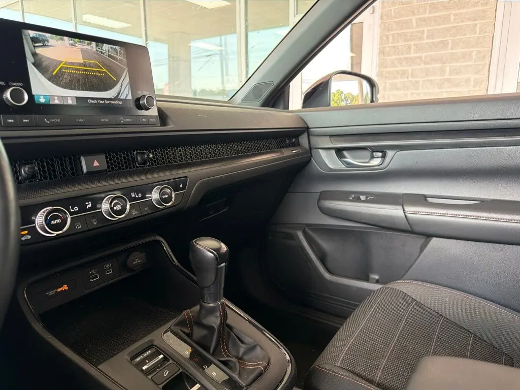 2023 Honda CR-V - $25,714