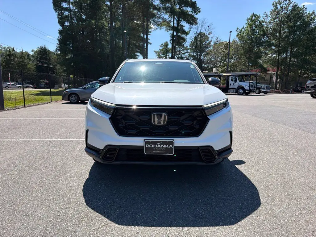 2023 Honda CR-V - $25,714