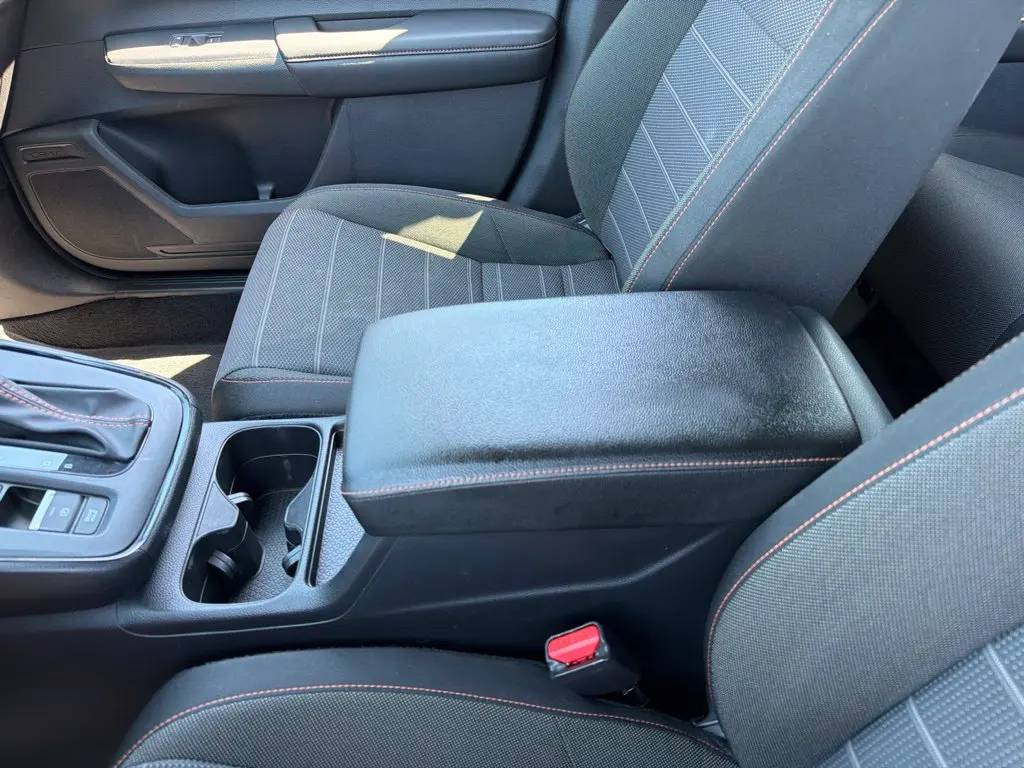 2023 Honda CR-V - $25,714