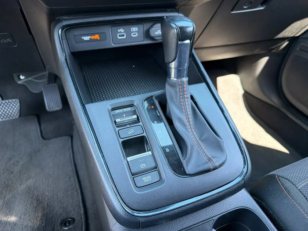 2023 Honda CR-V - $25,714