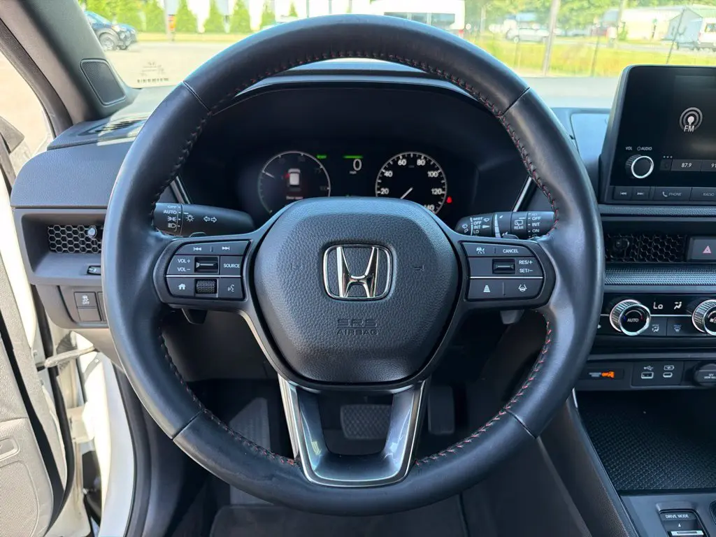 2023 Honda CR-V - $25,714