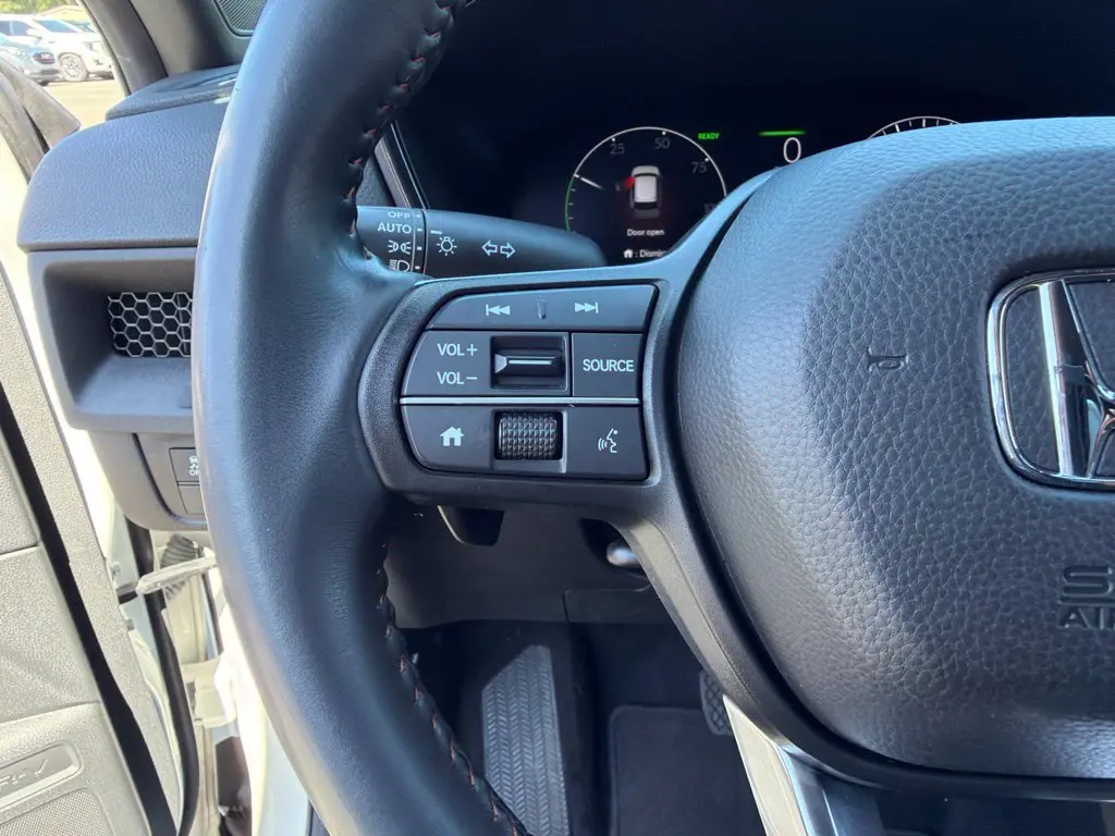 2023 Honda CR-V - $25,714