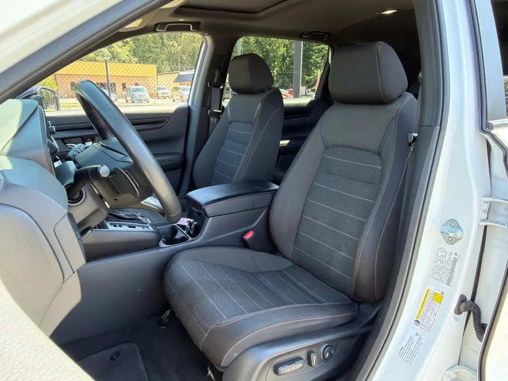 2023 Honda CR-V - $25,714