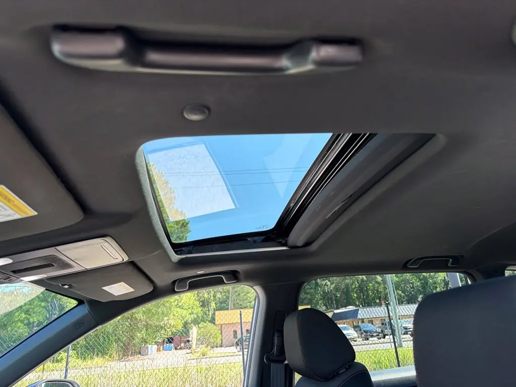 2023 Honda CR-V - $25,714