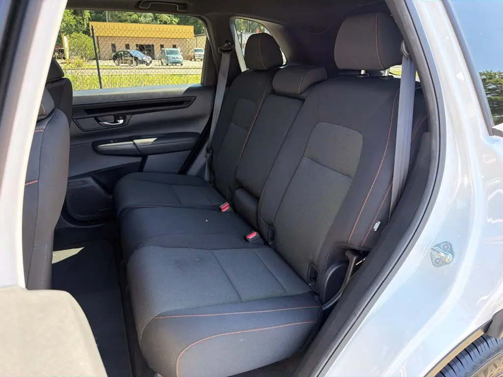 2023 Honda CR-V - $25,714