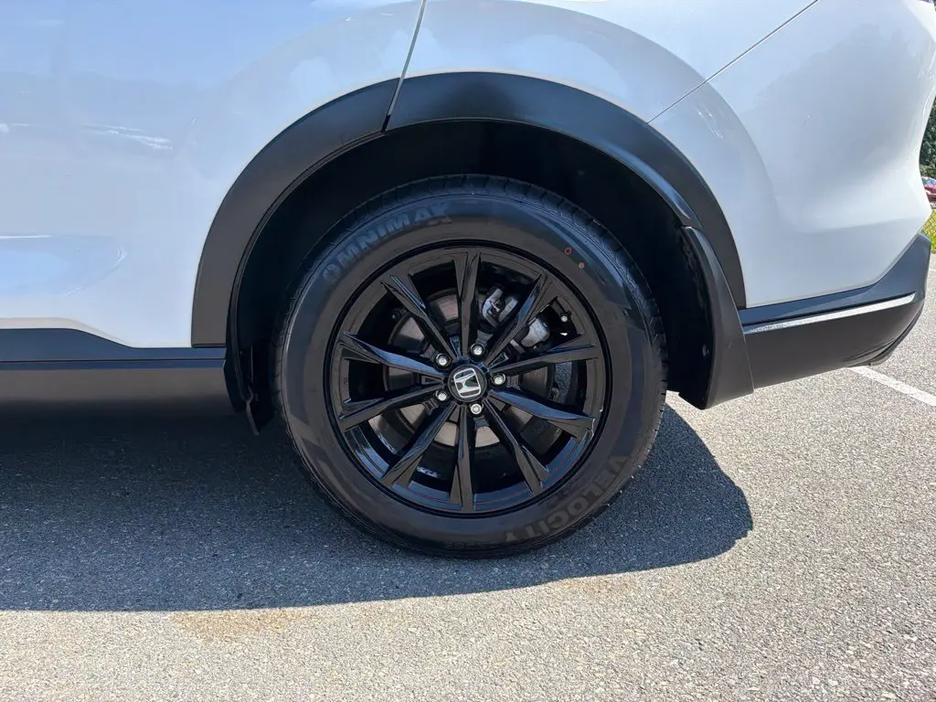 2023 Honda CR-V - $25,714