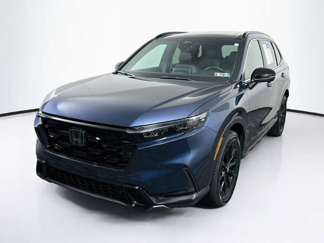 2024 Honda CR-V - $34,142