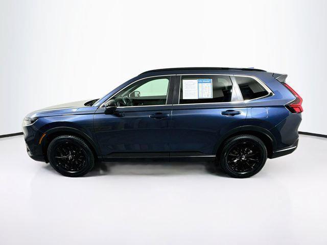 2024 Honda CR-V - $34,142