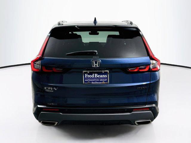 2024 Honda CR-V - $34,142