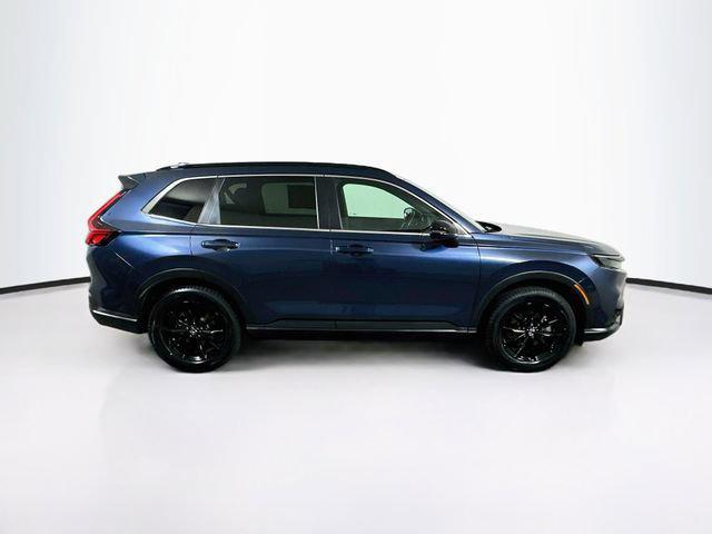 2024 Honda CR-V - $34,142