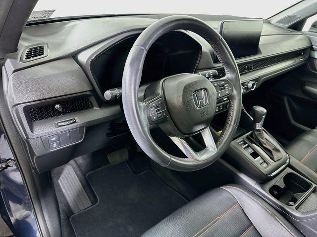 2024 Honda CR-V - $34,142