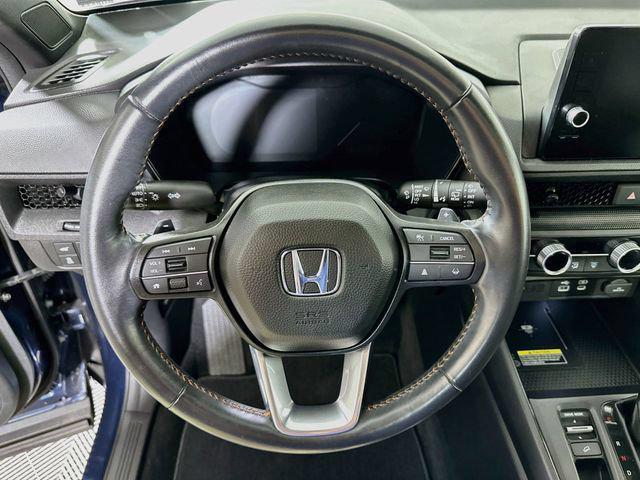 2024 Honda CR-V - $34,142