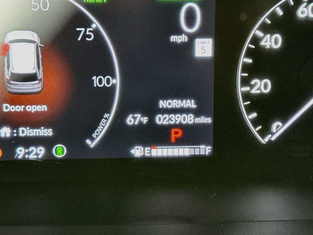 2024 Honda CR-V - $34,142
