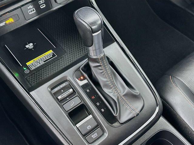 2024 Honda CR-V - $34,142