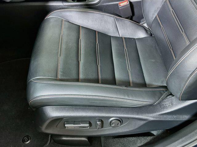 2024 Honda CR-V - $34,142