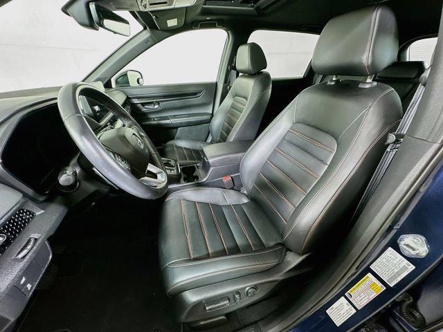 2024 Honda CR-V - $34,142