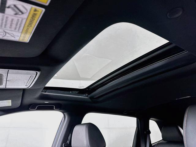 2024 Honda CR-V - $34,142