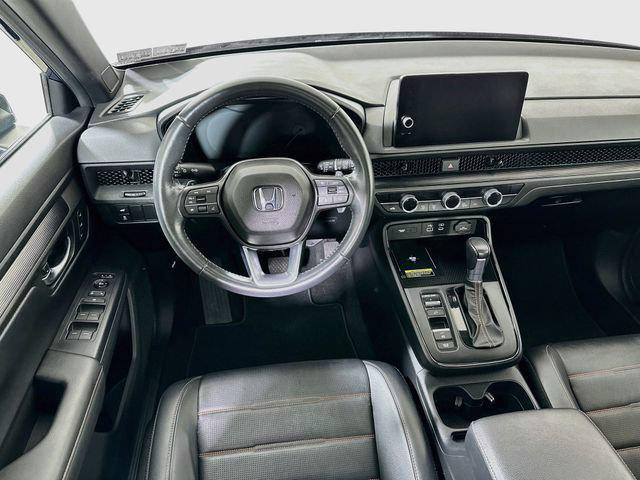2024 Honda CR-V - $34,142