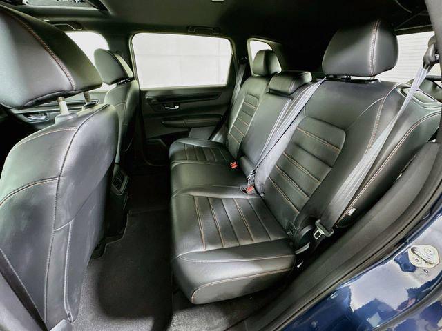 2024 Honda CR-V - $34,142