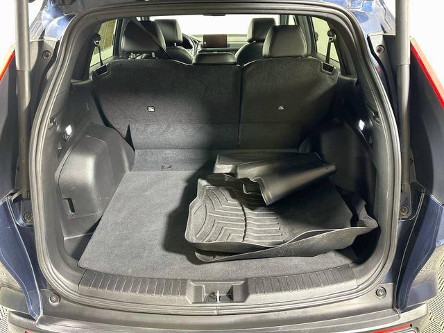 2024 Honda CR-V - $34,142