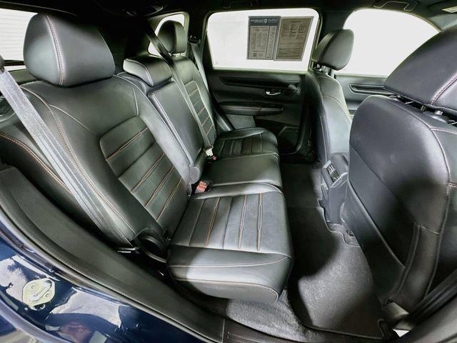 2024 Honda CR-V - $34,142