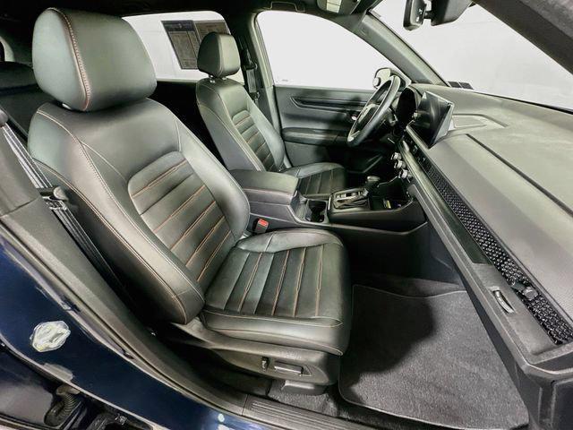 2024 Honda CR-V - $34,142